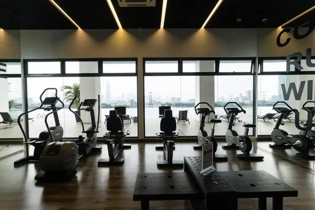 NEW! French Style 3BR 8pax Mytown Sunway Velocity