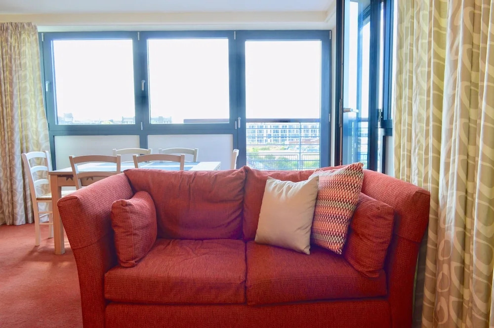 3 Bedroom Canal Side Apartment