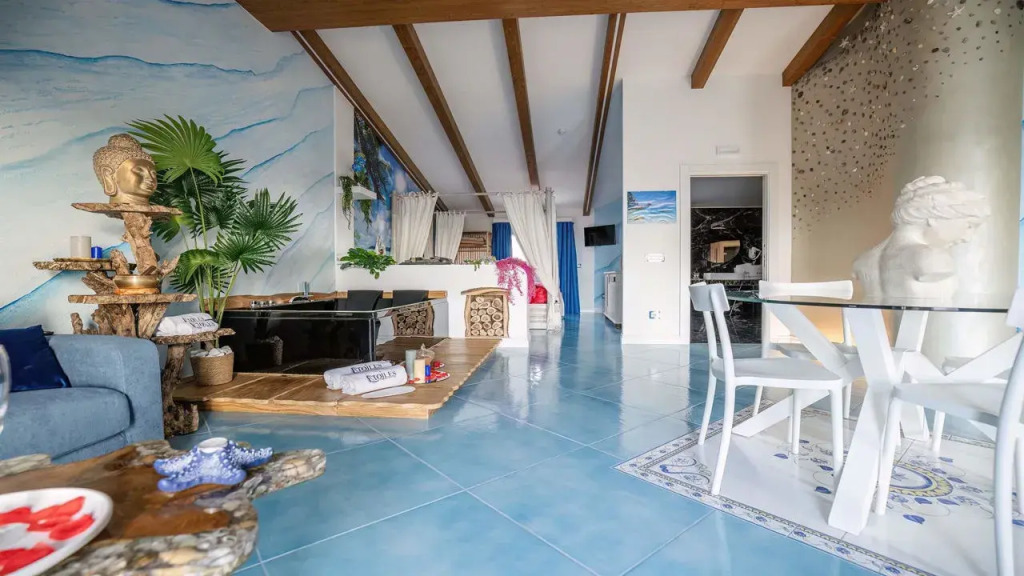 Étoiles Luxury Guest House Resort
