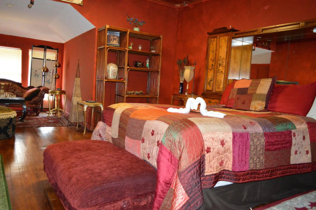 Casa Coquina del mar Bed and Breakfast