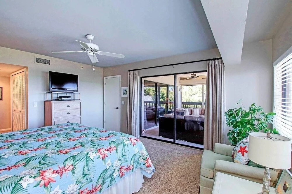 Sunset Captiva Bayside 101 2 Bedroom Condo
