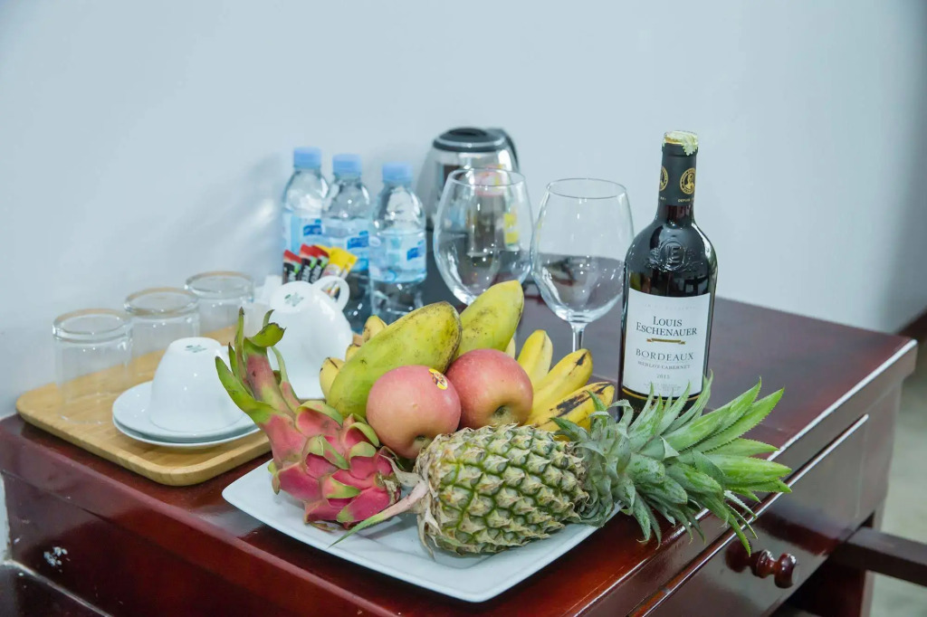 VIGU Angkor Hotel