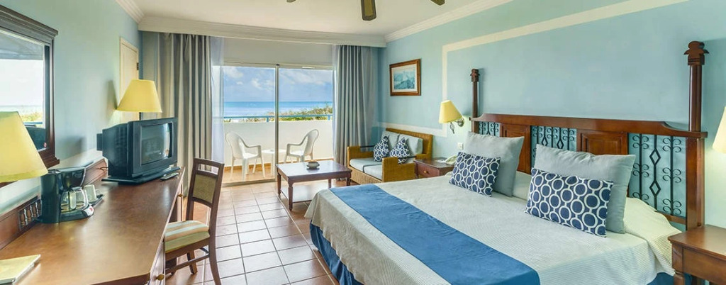 Grand Memories Santa Maria - All Inclusive