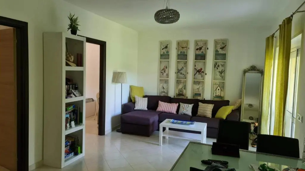 Appart Pizzo beach Club Resort