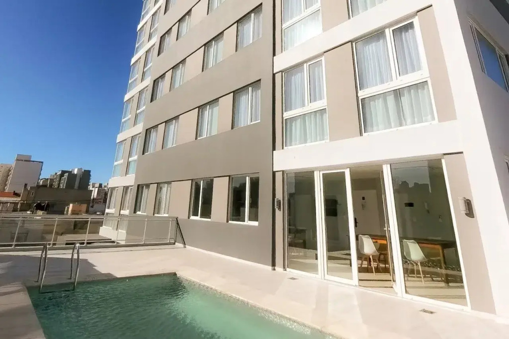 Ramada Residences by Wyndham Puerto Madryn CQ Gales