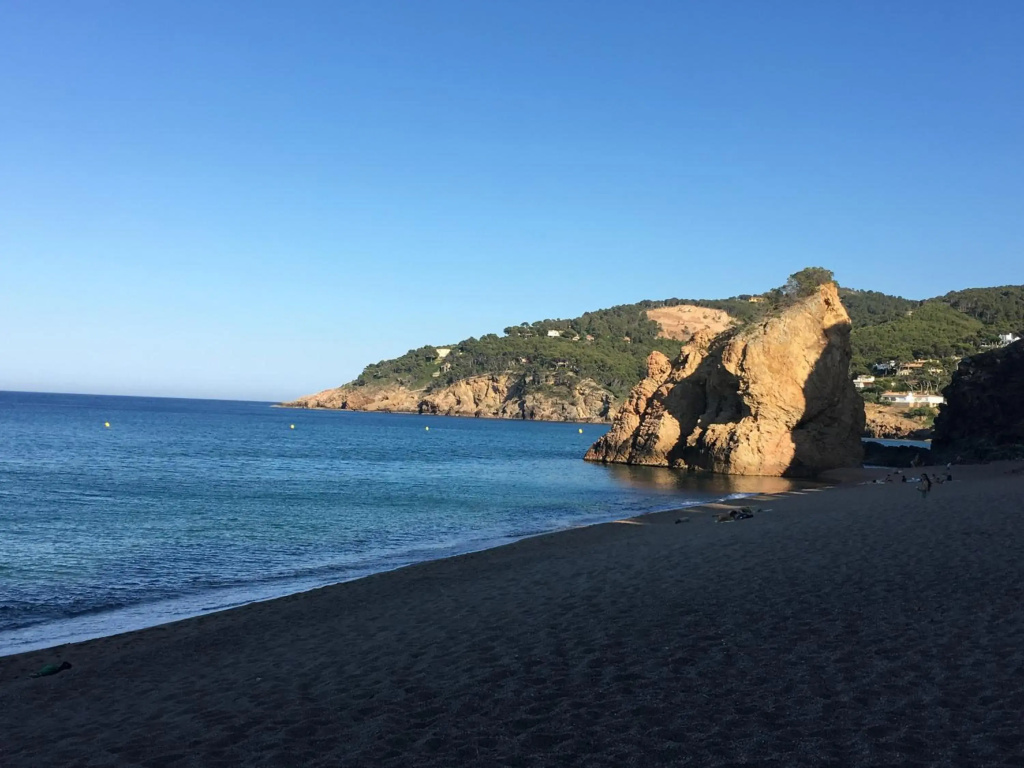 Charming & Peaceful apartment Begur with Swimming pool