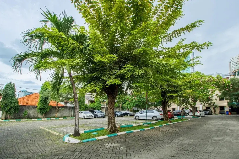 Plaza 68 Residence
