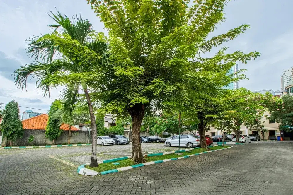 Airy Kuningan Karet Pedurenan 68 Jakarta