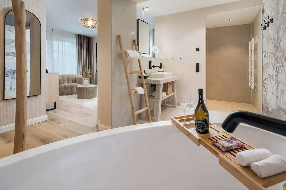 Das Oswalds Boutique Hotel