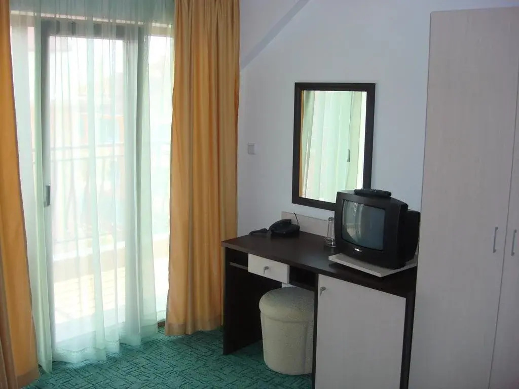 Hotel Vanini