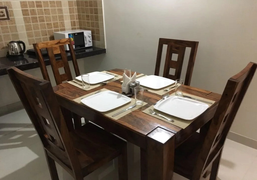 Monarch suites