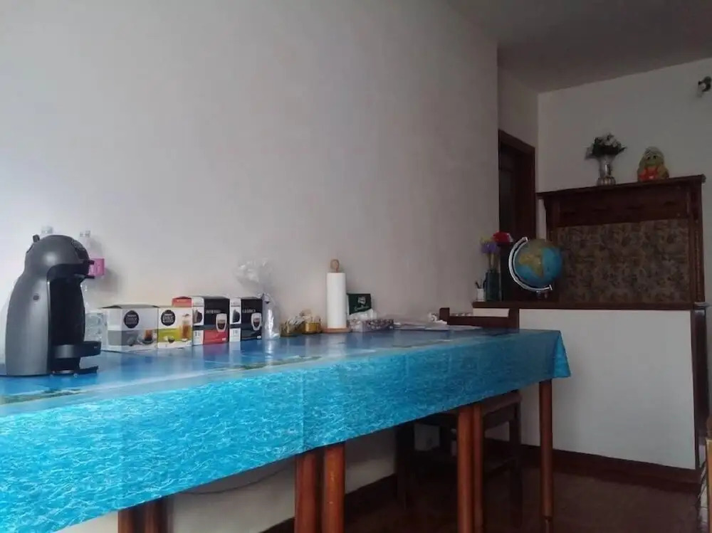 Accogliente e ospitale B&B