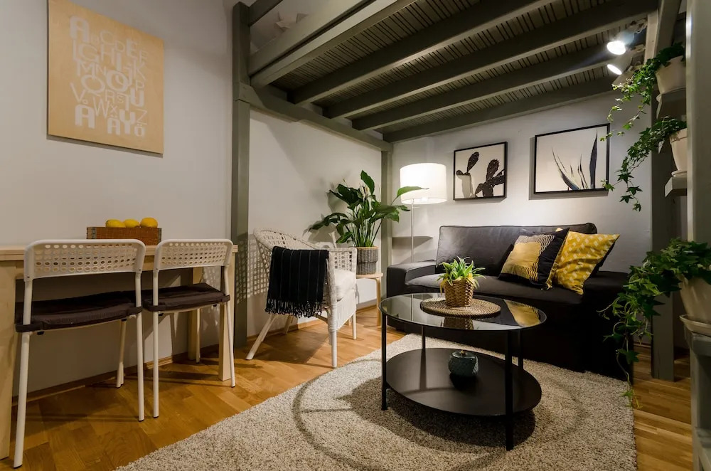 Chili Apartments