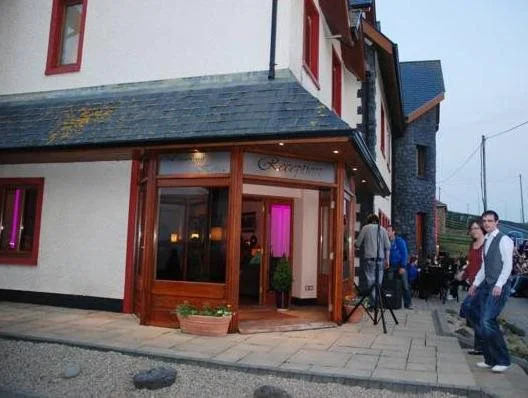 Waterfront House & Restaurant