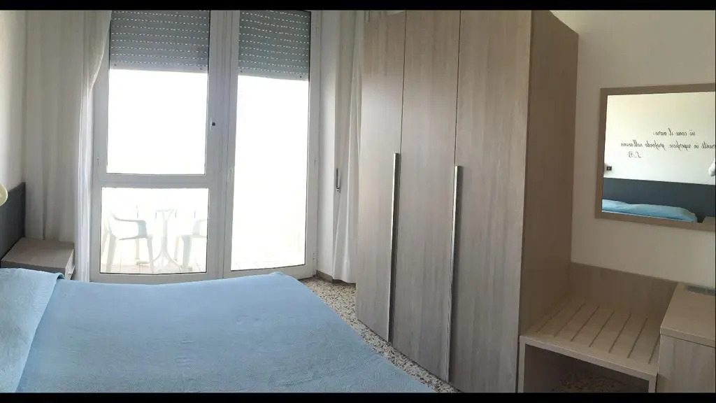 Hotel Mareblu
