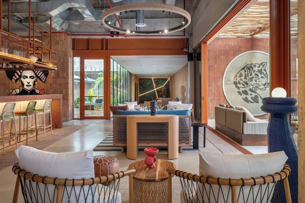 Moxy Tulum