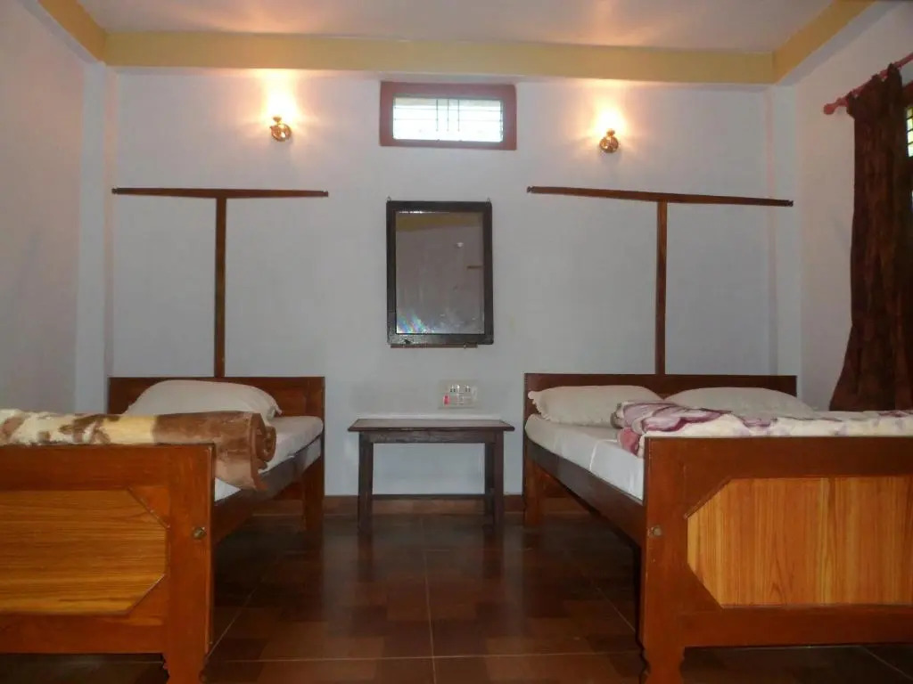Forest Hideaway Resort Pvt Ltd