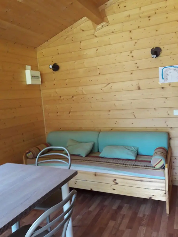 Camping Le Ceytrou