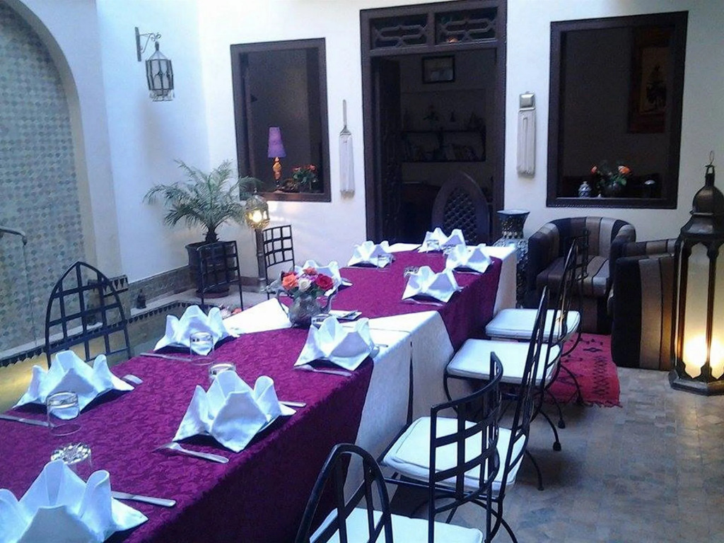Riad Aubrac