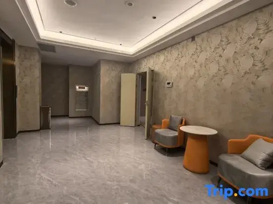 Ziyun Yubai Hotel