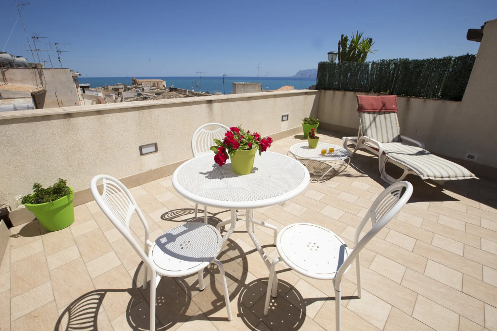 4Canti Case Vacanze