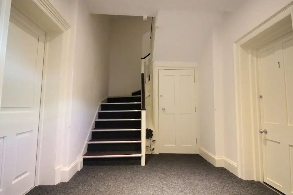 The Townhouse