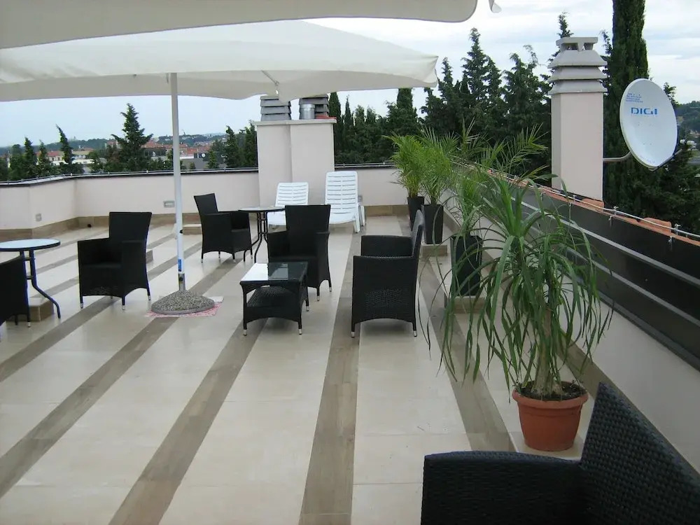 Residence Villa Karda