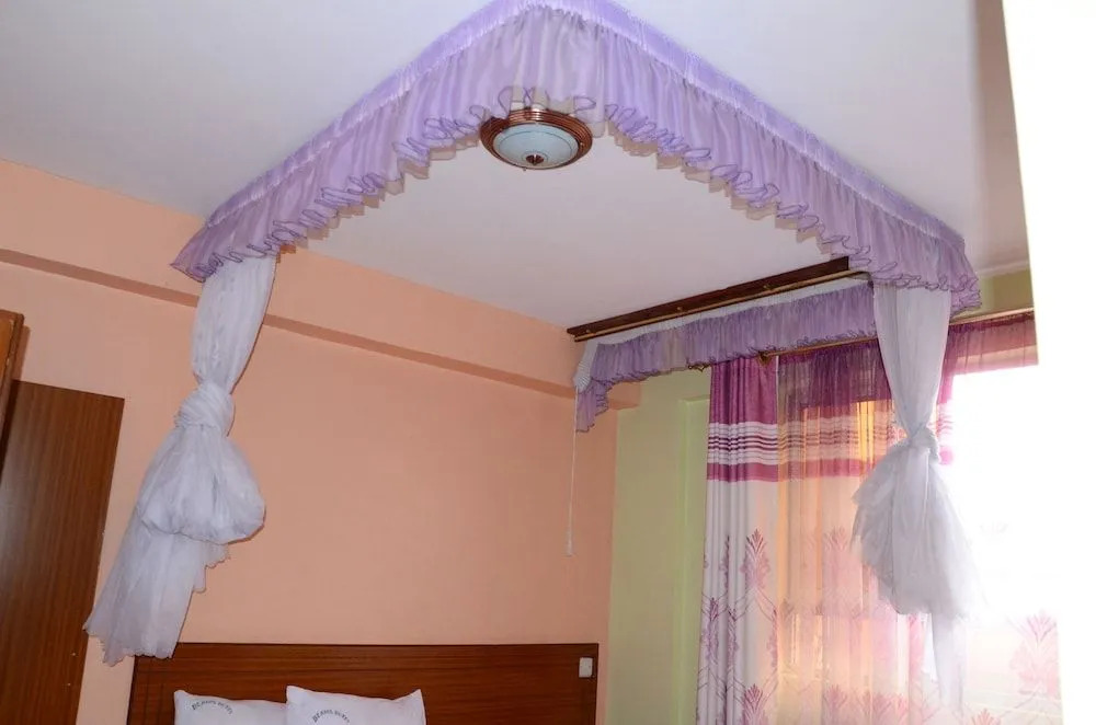 Beams Hotel