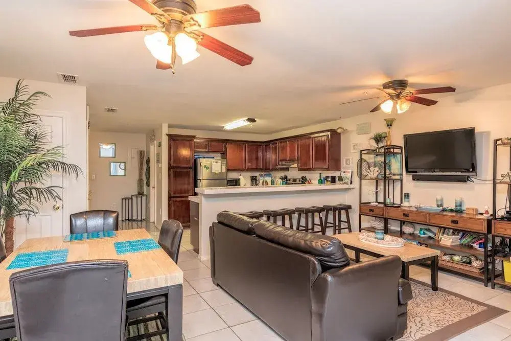 106 E Campeche Court Condo by RedAwning