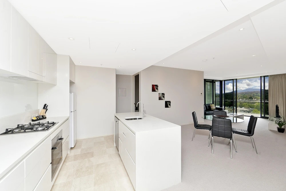 Astra Apartments Manhattan Civic