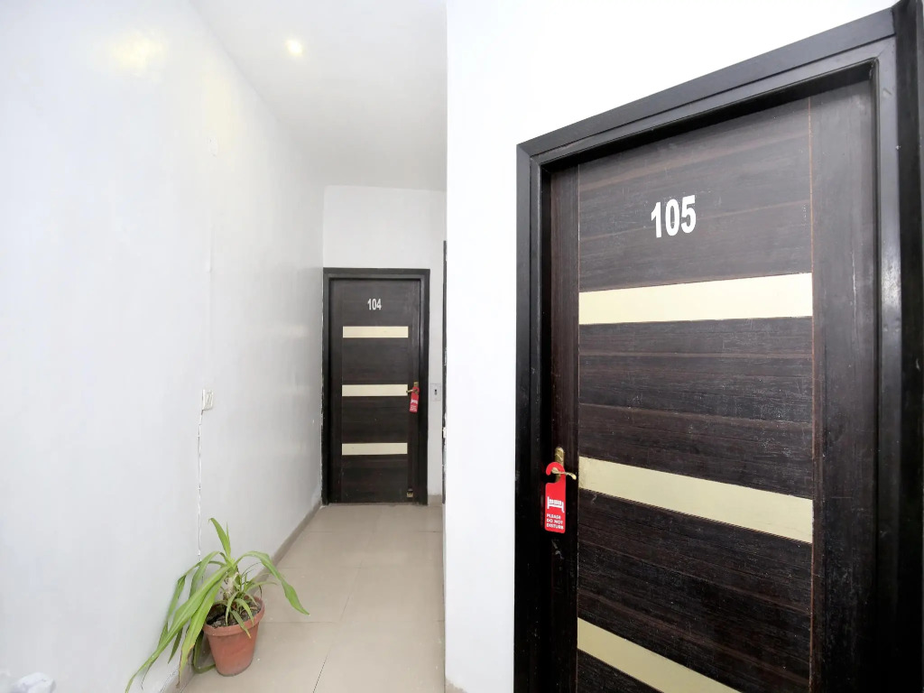 OYO 5884 Amante