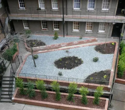 Grassmarket Studio (Websters Land)
