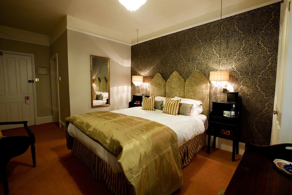 Northcote Manor