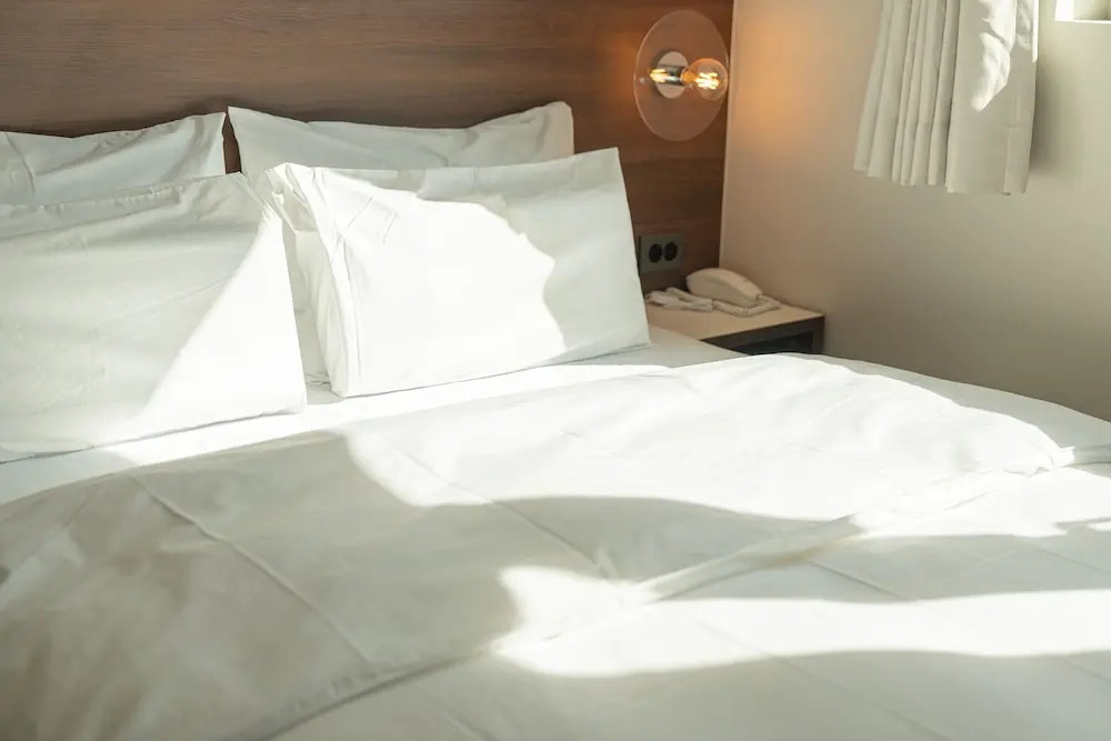 TimeTerminal Hotel Daejeon 1st by Anook