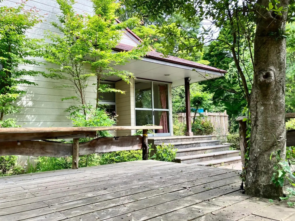 Kiyos Gokokuen "Tatsumado" - Vacation STAY 06870v