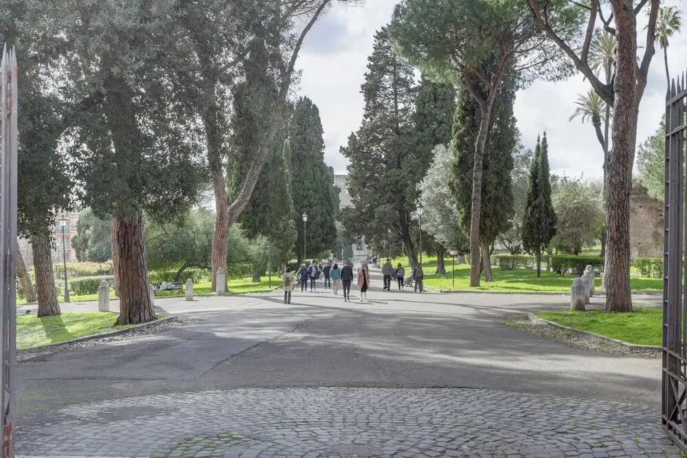 COLOSSEO Apt Mecenate 77 - Home and More