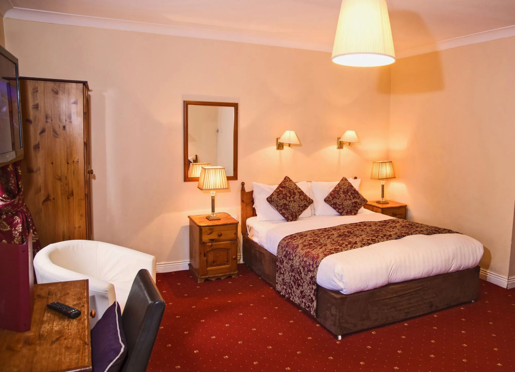 Waterloo Lodge