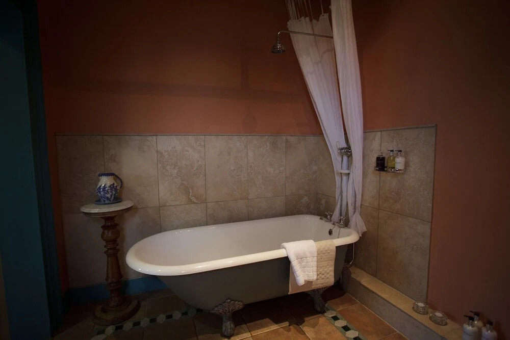 Boath House Hotel