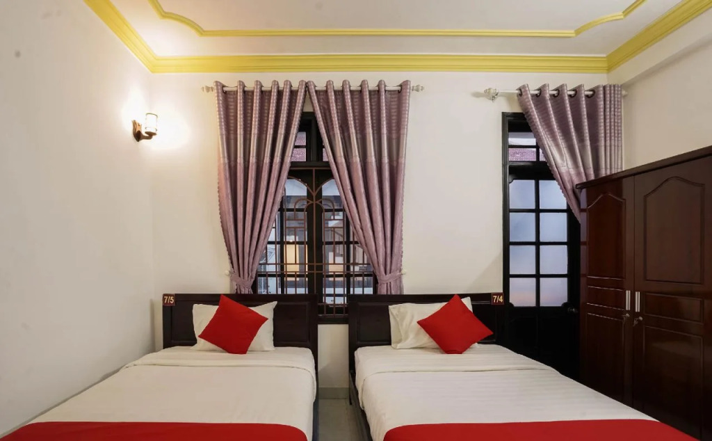 Almond Villa Hoi An