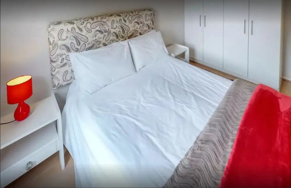 Bougain Villas Luxury Apartments