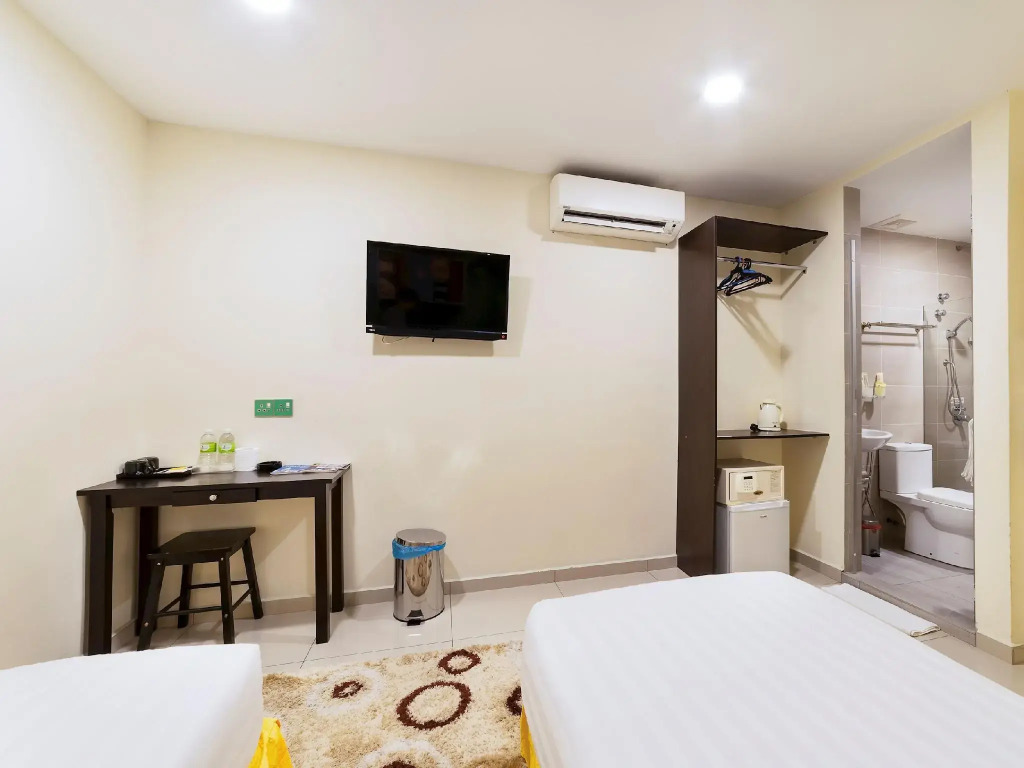 One Avenue Hotel