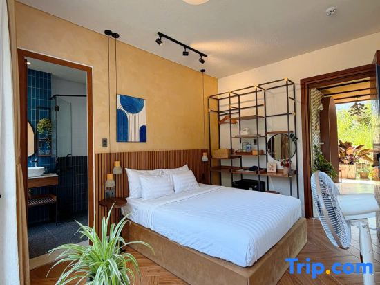 Teakhouse Đà Lạt