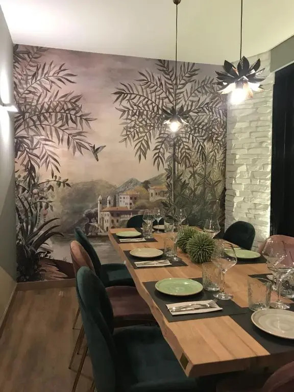 Hostal Rocamar