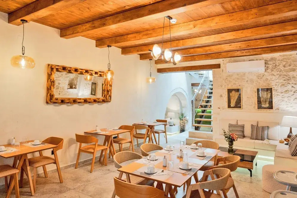 Mansio Boutique Hotel