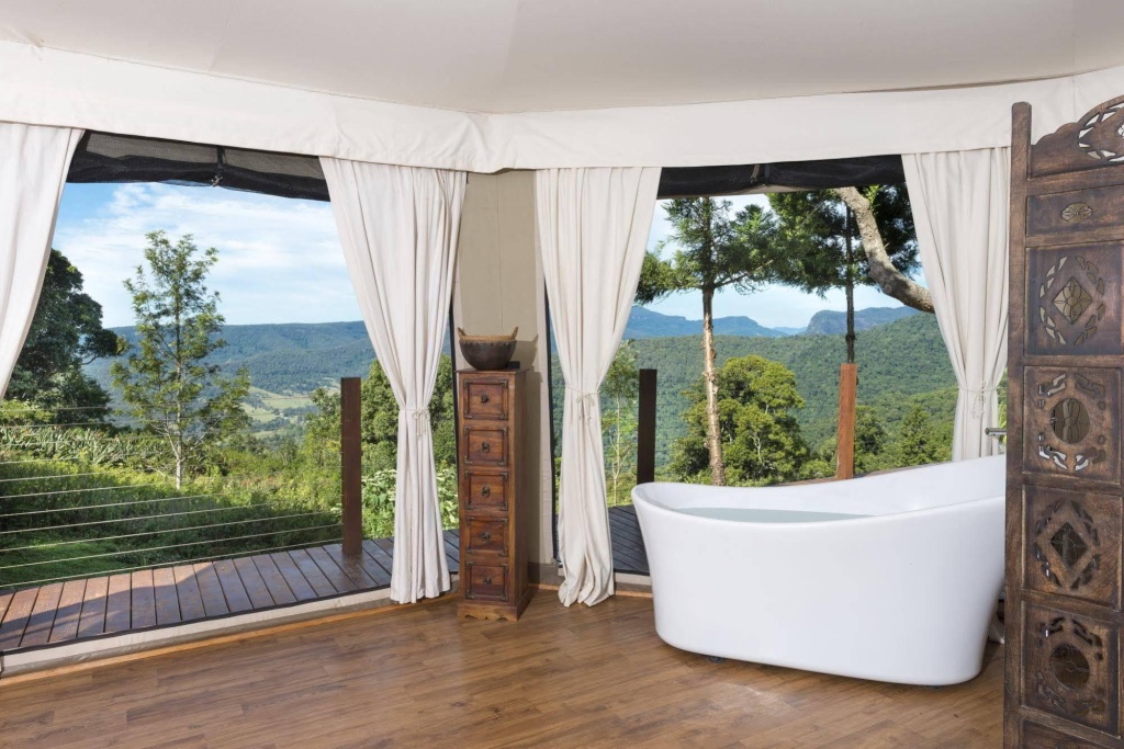 Clouds Chalet