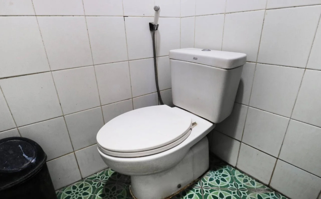 Sabrina Guest House