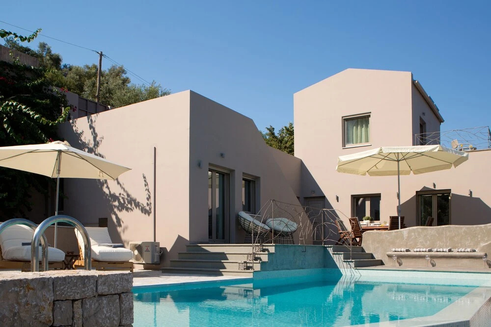 Celestia Villas