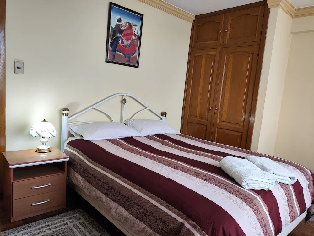 HOTEL WENDY MAR