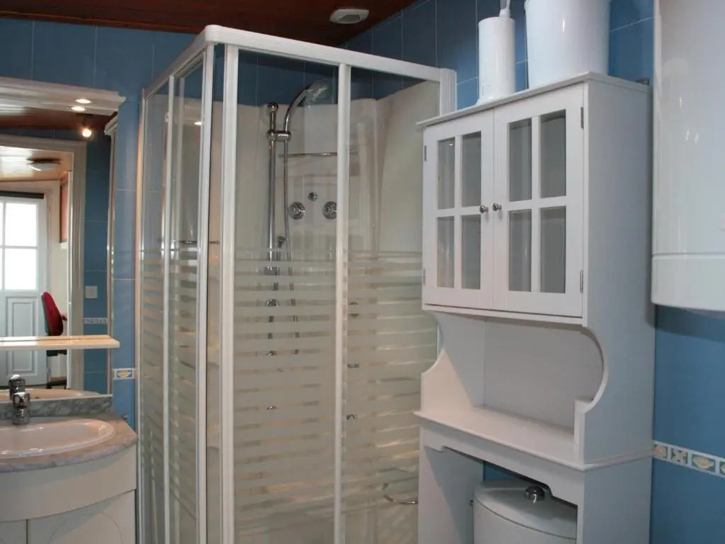 Maison La Tranche-sur-Mer, 2 pièces, 2 personnes - FR-1-22-221