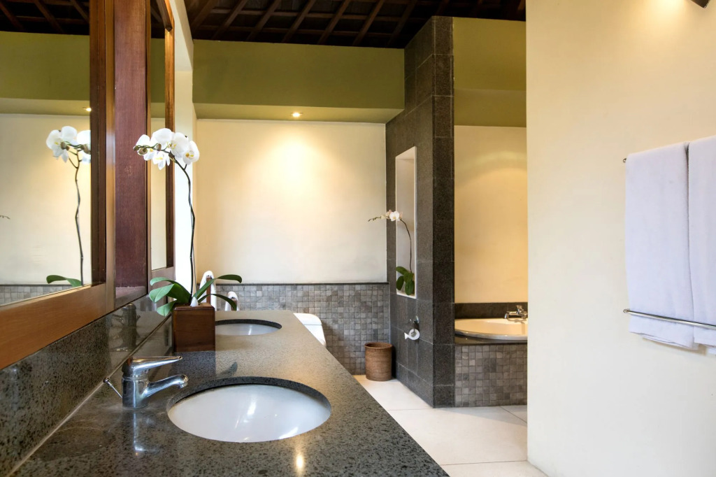 Nomad Hub Canggu Bali